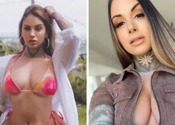 Who Is Giuliana Cabrazia? Age, Bio, Career And More Of The OnlyFans Star