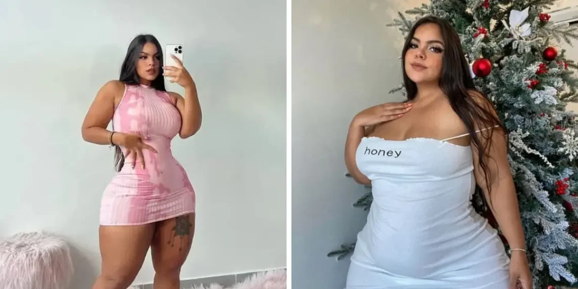 Who Is Gracie Bon? Age, Bio, Career, OnlyFans, Net Worth
