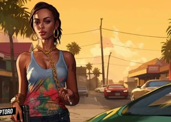 Grand Theft Auto 6 The Evolution of a Gaming Titan - Vice City Reimagined and Beyond3