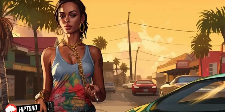 Grand Theft Auto 6 The Evolution of a Gaming Titan - Vice City Reimagined and Beyond3