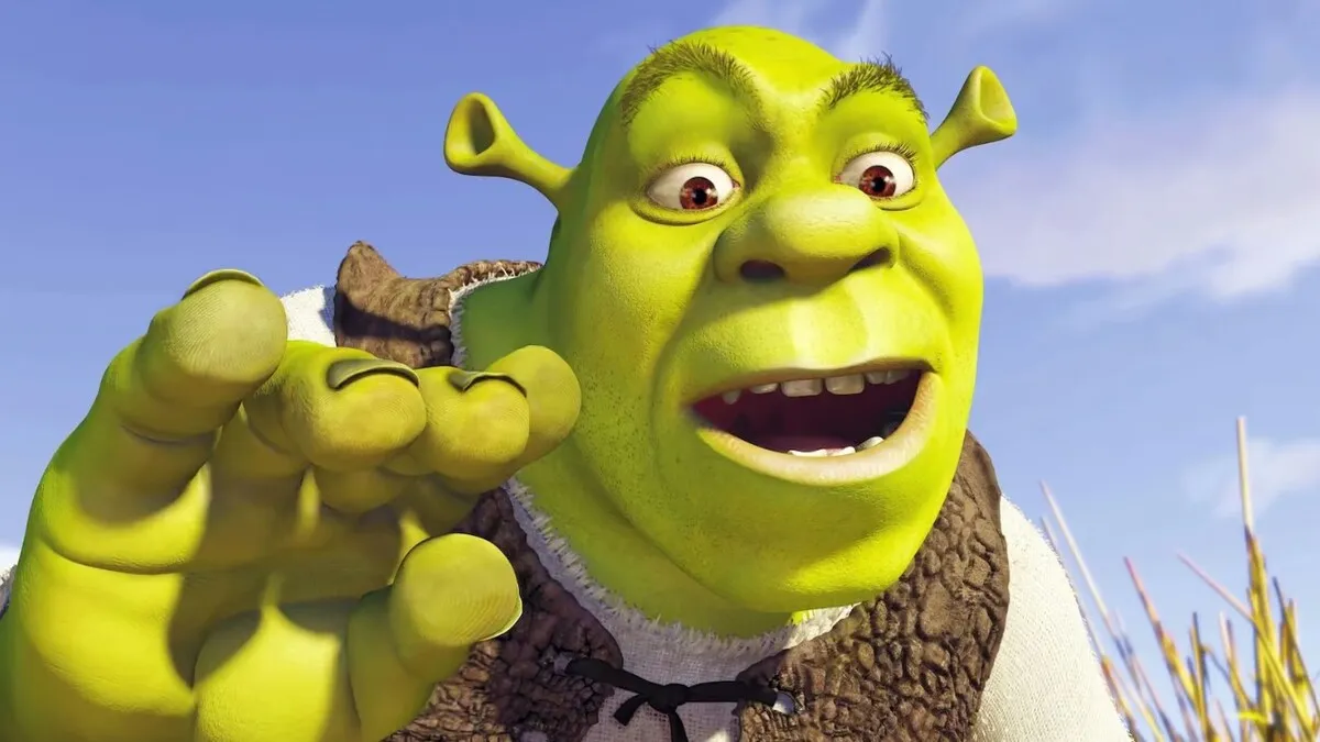 Green Light for Laughter 'Shrek 5' Set to Bring More Ogre Fun in 2025 Movie Line-Up-