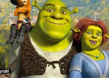 Green Light for Laughter 'Shrek 5' Set to Bring More Ogre Fun in 2025 Movie Line-Up---