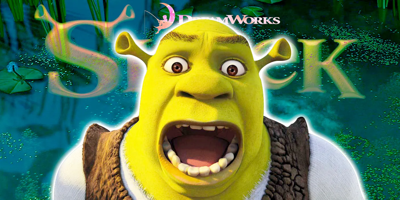 Green Light for Laughter 'Shrek 5' Set to Bring More Ogre Fun in 2025 Movie Line-Up