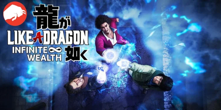 Exploring New Horizons: 'Like a Dragon: Infinite Wealth' Triples Open World Size of 'Yakuza' Series