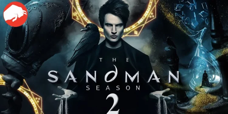 Netflix's The Sandman Season 2 Resumes: Neil Gaiman's Iconic Saga Continues