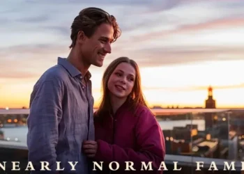 Exploring 'A Nearly Normal Family': Netflix's Swedish Thriller Adapted from M.T. Edvardsson's Bestselling Novel