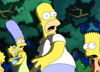 Springfield's Big Screen Return: Inside the Buzz of The Simpsons Movie Sequel