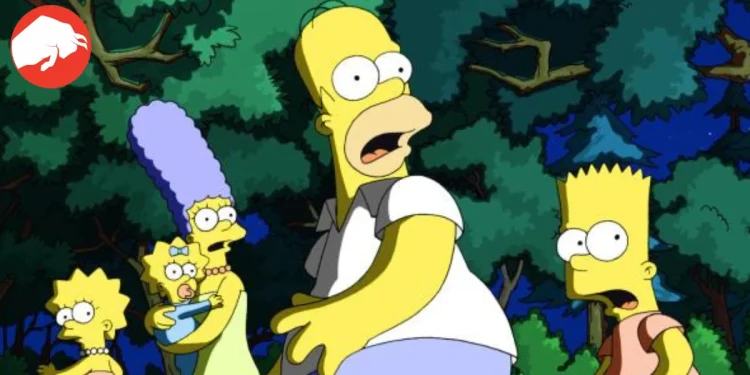 Springfield's Big Screen Return: Inside the Buzz of The Simpsons Movie Sequel