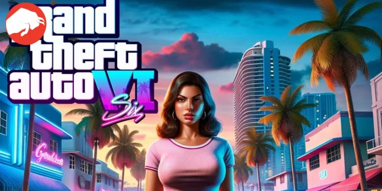 Grand Theft Auto 6 Teaser Rumored for Early December Reveal Ahead of The Game Awards