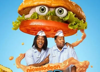 Good Burger 2: A Nostalgic Sequel That Misses Its Prime Time - Paramount+'s Late Delivery