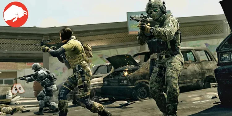 Modern Warfare 3 Guide: Achieving Operator Assault Kills Successfully