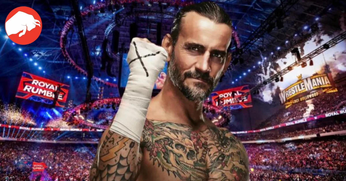CM Punk's WWE Return at Survivor Series: Top Talent Informed of WWE's Firm Stance