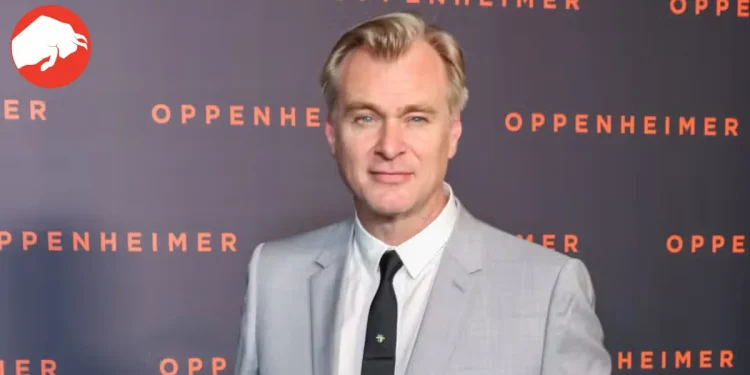 Christopher Nolan Clarifies Bond Directing Rumors: 'No Truth' to Speculation