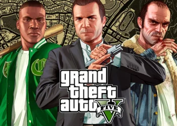 GTA 6 Latest Buzz: Top 5 Recent Revelations About the Awaited Game Release