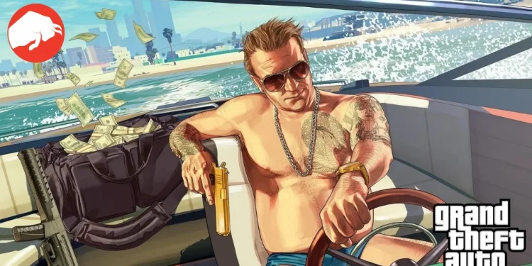 GTA 6 Hype Triggers Alert: Beware of Emerging Scams and Misinformation