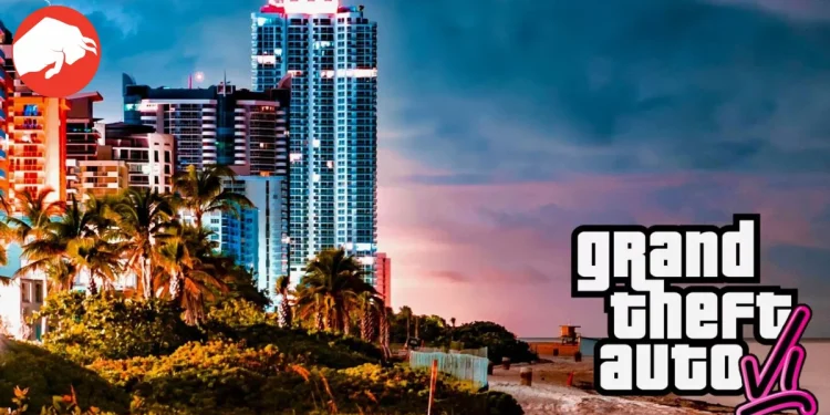 GTA VI Trailer Tease and Pre-Order Buzz: What Gamers Need to Know for December 2023
