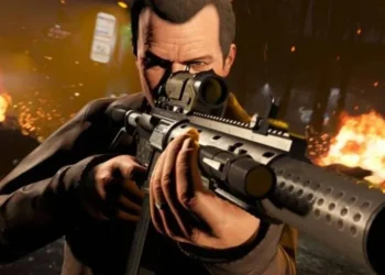 Excitement Peaks: GTA 6 Preorder Date Revealed Ahead of Trailblazing Sequel Launch