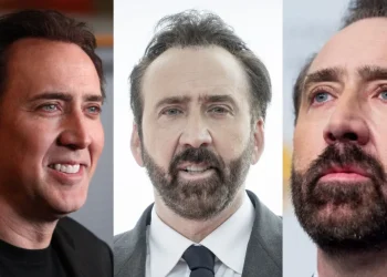 Nicolas Cage Reveals Plans for Fewer Films and Shuns Social Media: A Hollywood Icon's New Direction