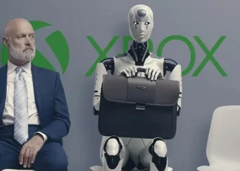 Xbox CFO Foresees AI Revolution in Gaming: The Future of Xbox Game Development