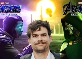 Michael Waldron: Crafting the Multiverse in 'Avengers: The Kang Dynasty' & 'Secret Wars'
