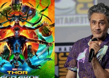 Taika Waititi's Honest Admission: Directed 'Thor: Ragnarok' for Financial Reasons, Not MCU Passion