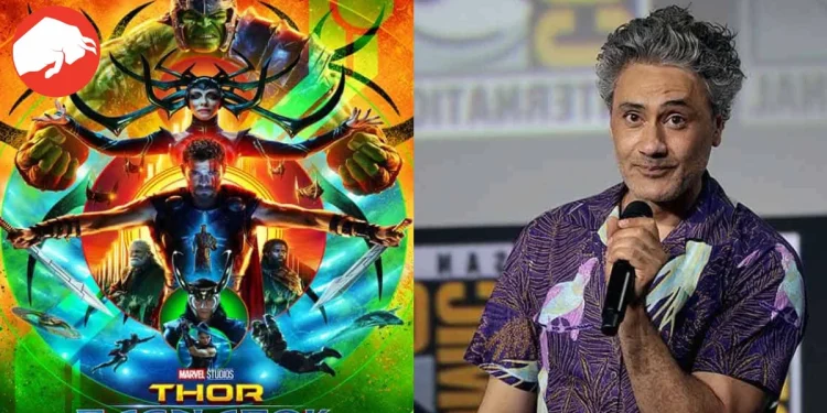 Taika Waititi's Honest Admission: Directed 'Thor: Ragnarok' for Financial Reasons, Not MCU Passion