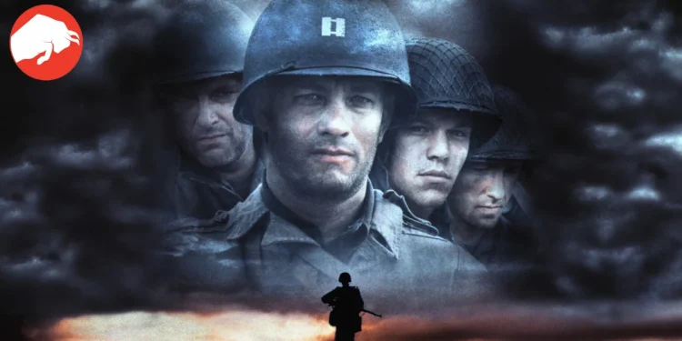 25 Years of 'Saving Private Ryan': A Cinematic Benchmark in War Film History