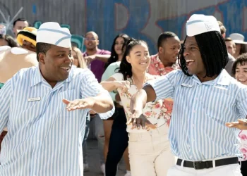 Kenan Thompson & Kel Mitchell Reunite for More Comedy: Future Collaborations Beyond 'Good Burger 2'