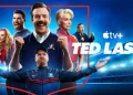 Ted Lasso's Top Moments: Heart, Humor, and Triumphs in AppleTV+'s Iconic Series