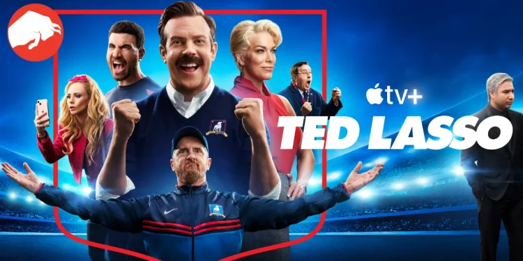 Ted Lasso's Top Moments: Heart, Humor, and Triumphs in AppleTV+'s Iconic Series