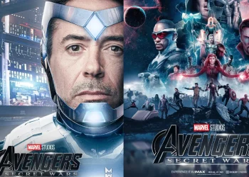 Iron Man's Return in MCU: Exploring 11 Possible Scenarios for Tony Stark in Avengers: Secret Wars