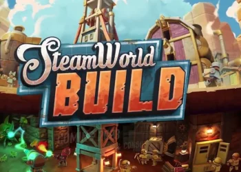 SteamWorld Build Guide: Expert Tips to Repair Mineshafts and Unlock Doors