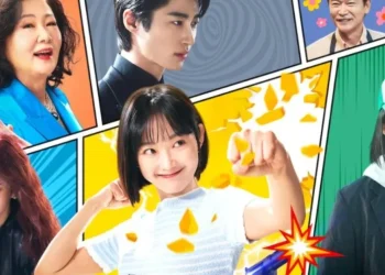 Will 'Strong Girl Nam-soon' Return for Season 2 on Netflix? Exploring the Future of the K-Drama Spin-Off