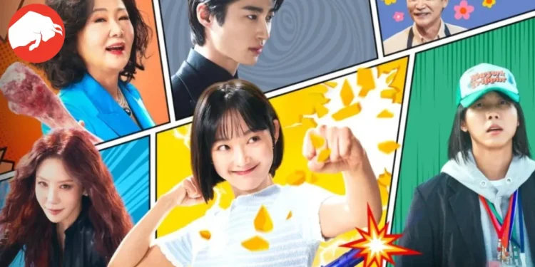 Will 'Strong Girl Nam-soon' Return for Season 2 on Netflix? Exploring the Future of the K-Drama Spin-Off