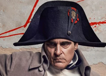 Ridley Scott's 'Napoleon' Shatters Records: Epic Opening Weekend Success in 13 Years