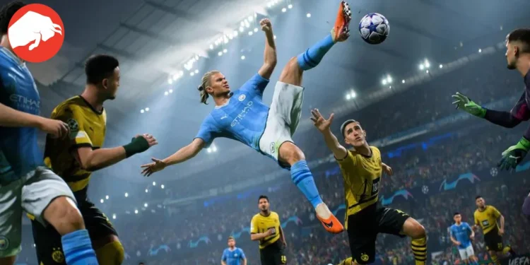 EA FC 24's Ultimate Guide: Master the Year in Review Player Pick SBC and Discover All Players