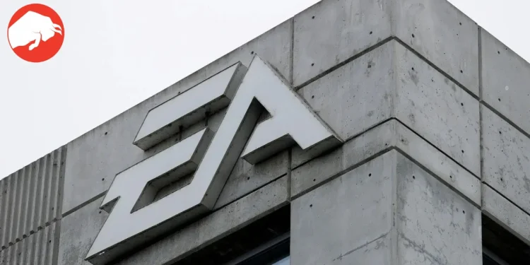 EA's Groundbreaking Patent: Transforming Gamers into Voice Actors for Their In-Game Characters