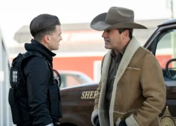 Fargo’ Season 5, Ep 3 Recap: Dot’s Strategic Home Defense Escalates Tensions