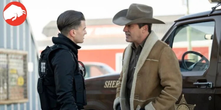 Fargo’ Season 5, Ep 3 Recap: Dot’s Strategic Home Defense Escalates Tensions