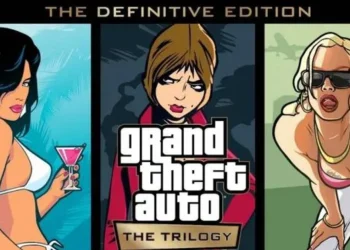 Netflix's Game-Changer: Grand Theft Auto: The Trilogy Joins Streaming Service's Expanding Gaming Library