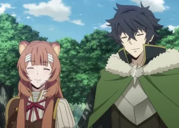 The Rising of the Shield Hero Season 3 Ep 9 on Crunchyroll: Release Date and Predictions