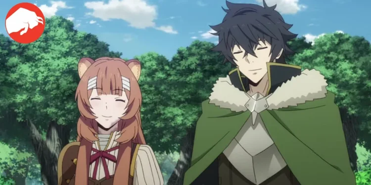 The Rising of the Shield Hero Season 3 Ep 9 on Crunchyroll: Release Date and Predictions