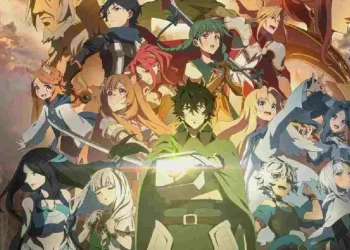 The Rising of the Shield Hero S3 Ep 8 Recap: Gaelin's Dragon Core Dilemma Unfolded