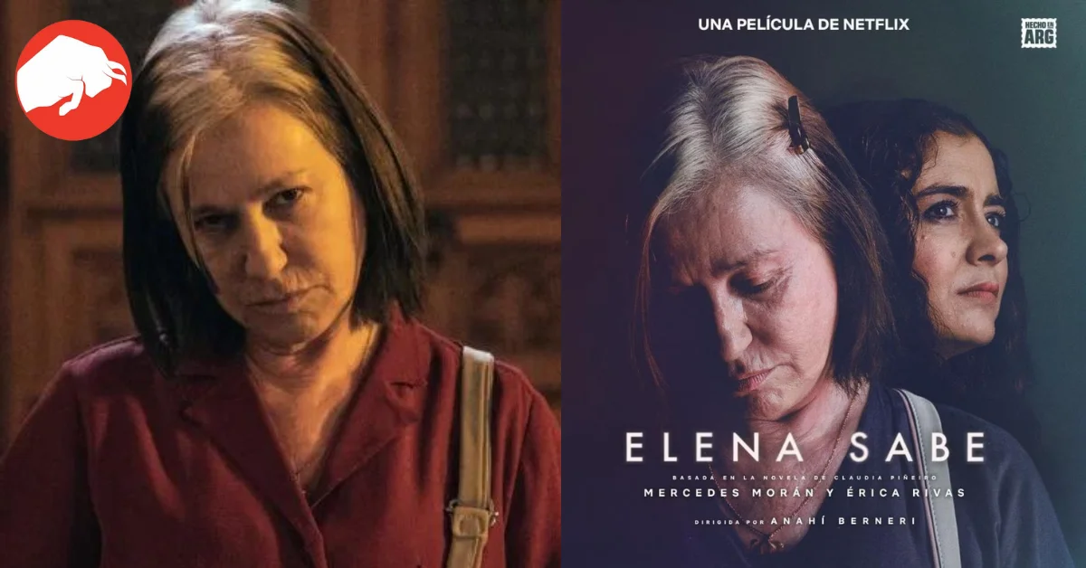 'Elena Knows' – Ending Explained