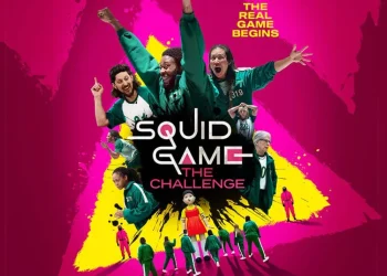 Squid Game: The Challenge on Netflix - Schedule and Excitement for Final Episode