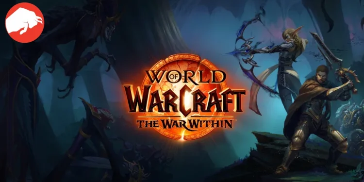 World of Warcraft's The War Within: Director Hazzikostas Clarifies Early Access Impact