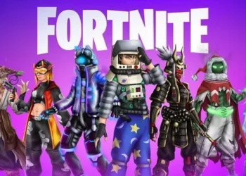 Fortnite's OG Season: Potential End Sparks Debate Among Fans