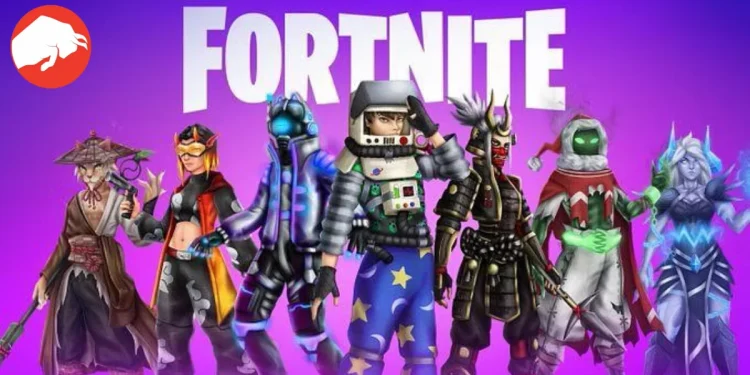 Fortnite's OG Season: Potential End Sparks Debate Among Fans