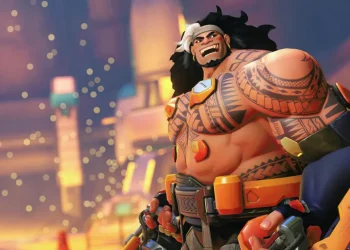 Overwatch 2 Season 8 Launch: 'Call of the Hunt' Arrives with Exciting New Features