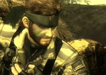 Metal Gear Solid: Master Collection Vol. 1 Update - Crucial Fixes for PS4 and Switch Players